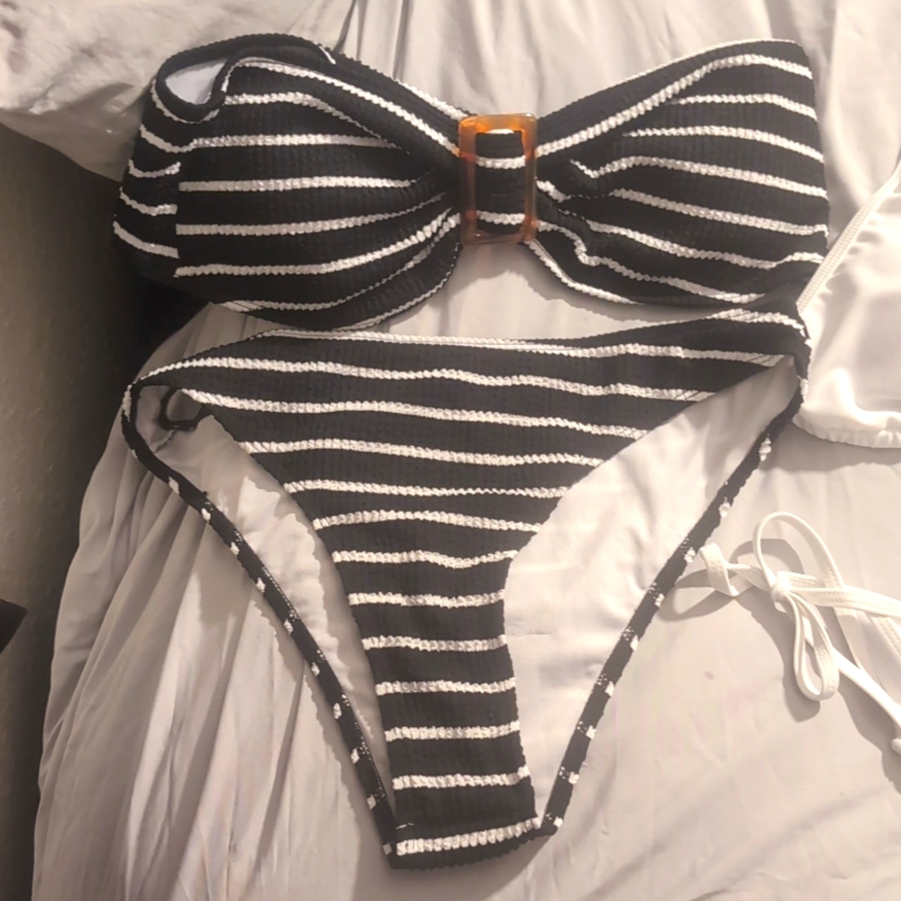 Bathing suits swimware #one peice #2 peice
